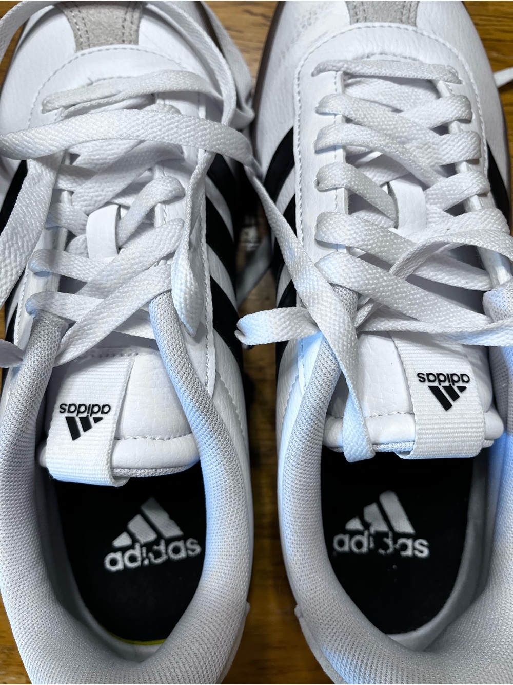 ADIDAS VL COURT 3.0 - Picture 7 of 12